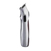 The Wahl 5 Star ALIGN Hair Trimmer (08172) power button