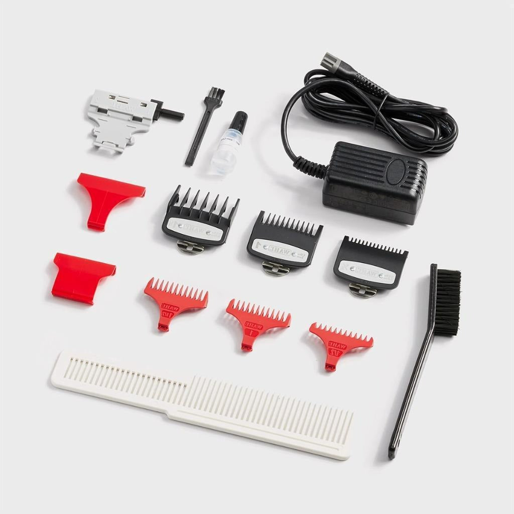 wahl-cordless-barber-combo-clipper-trimmer-duo-accesories-set