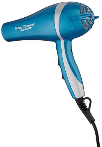 BaBylissPRO Nano Titanium Hair Dryer