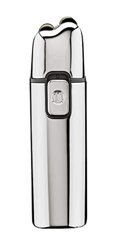 BaBylissPRO FXFS2 FOILFX02 Cordless Metal Double Foil Shaver