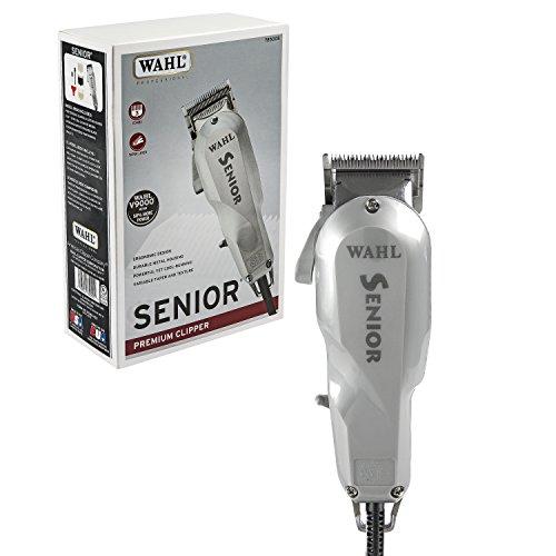 Wahl Professional Senior Clipper  Model 8500 for professional Barber and Stylist : 8500 887409781941