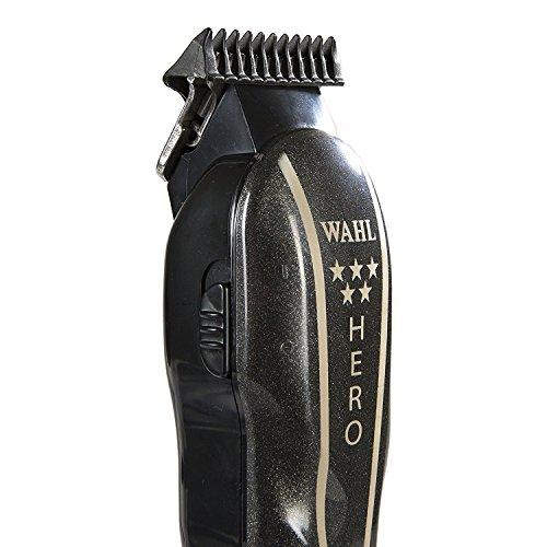 Wahl Professional 5-Star Barber Combo 