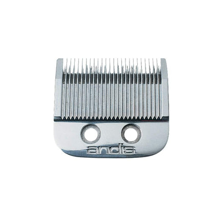 Andis Cordless Master Replacement Blade model  74040 Silver Color