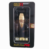 babyliss-boost_-goldfx-hair-trimmer-FX787GBP-MetalLithium 7654258606339 best trimmer 2022 black and gold color in metal box