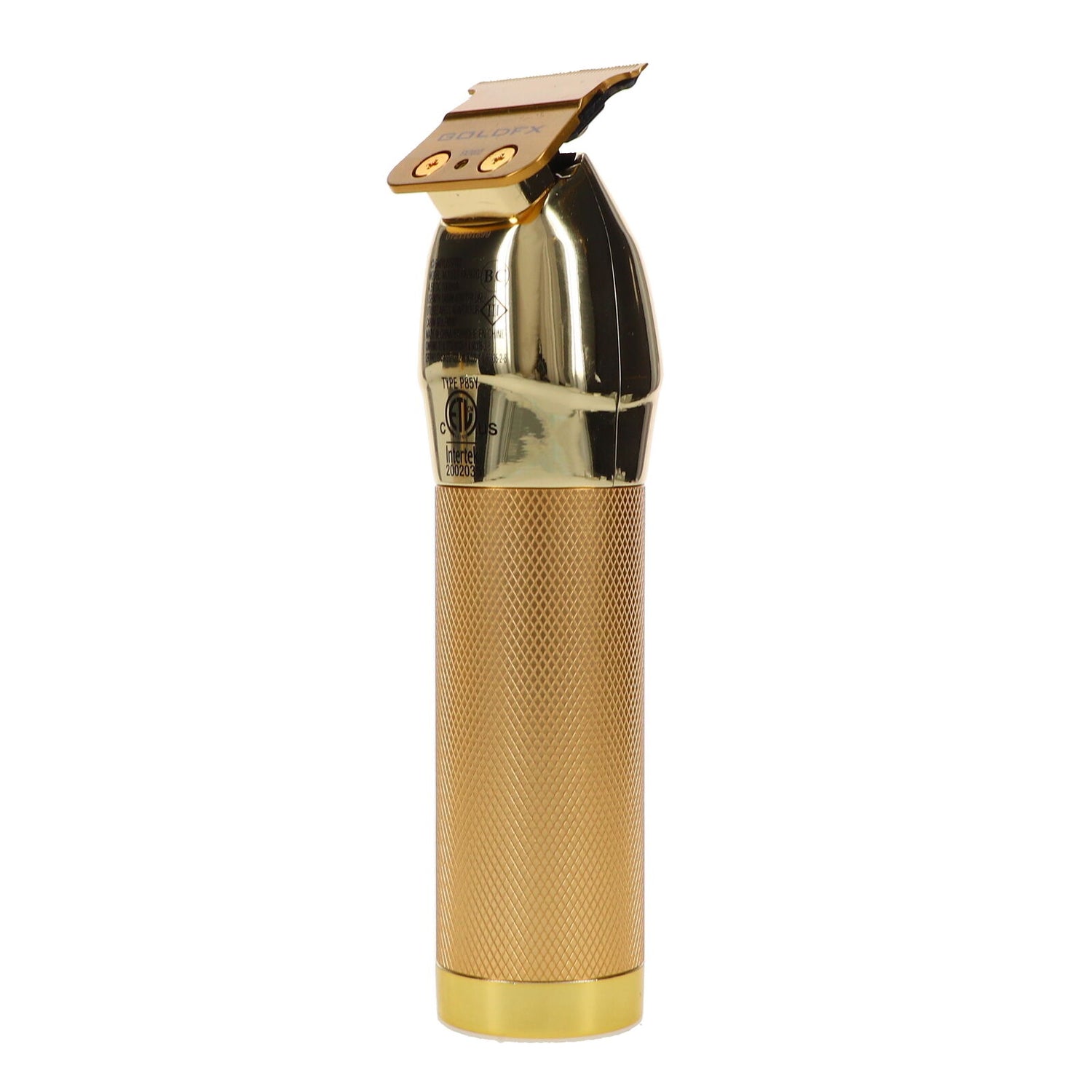 BaByliss Outlining Trimmer (FX787G) Gold FXbody metal