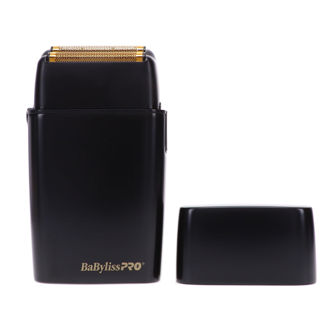 BaBylissPRO-BlackFX-Cordless-Metal-Double-Foil-Shaver-FXFS2B