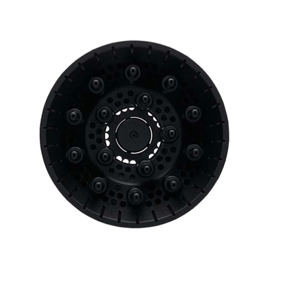BaByliss PRO Italian Series Snap-On Diffuser for Mid-Size Hair Dryers