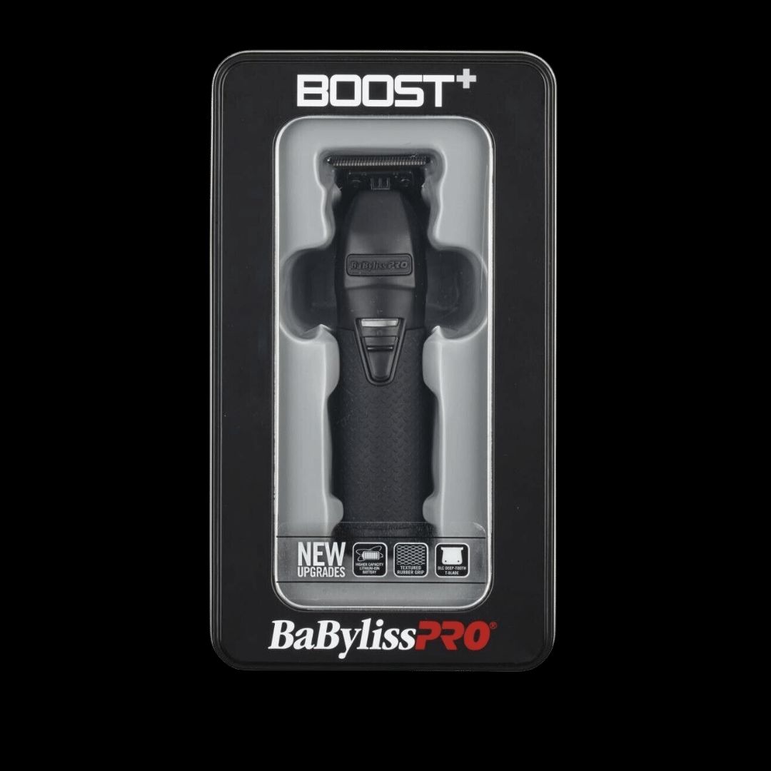 BaBylissPRO Matte Black FX Boost+ FX787BPHair-Trimmer  074108466761