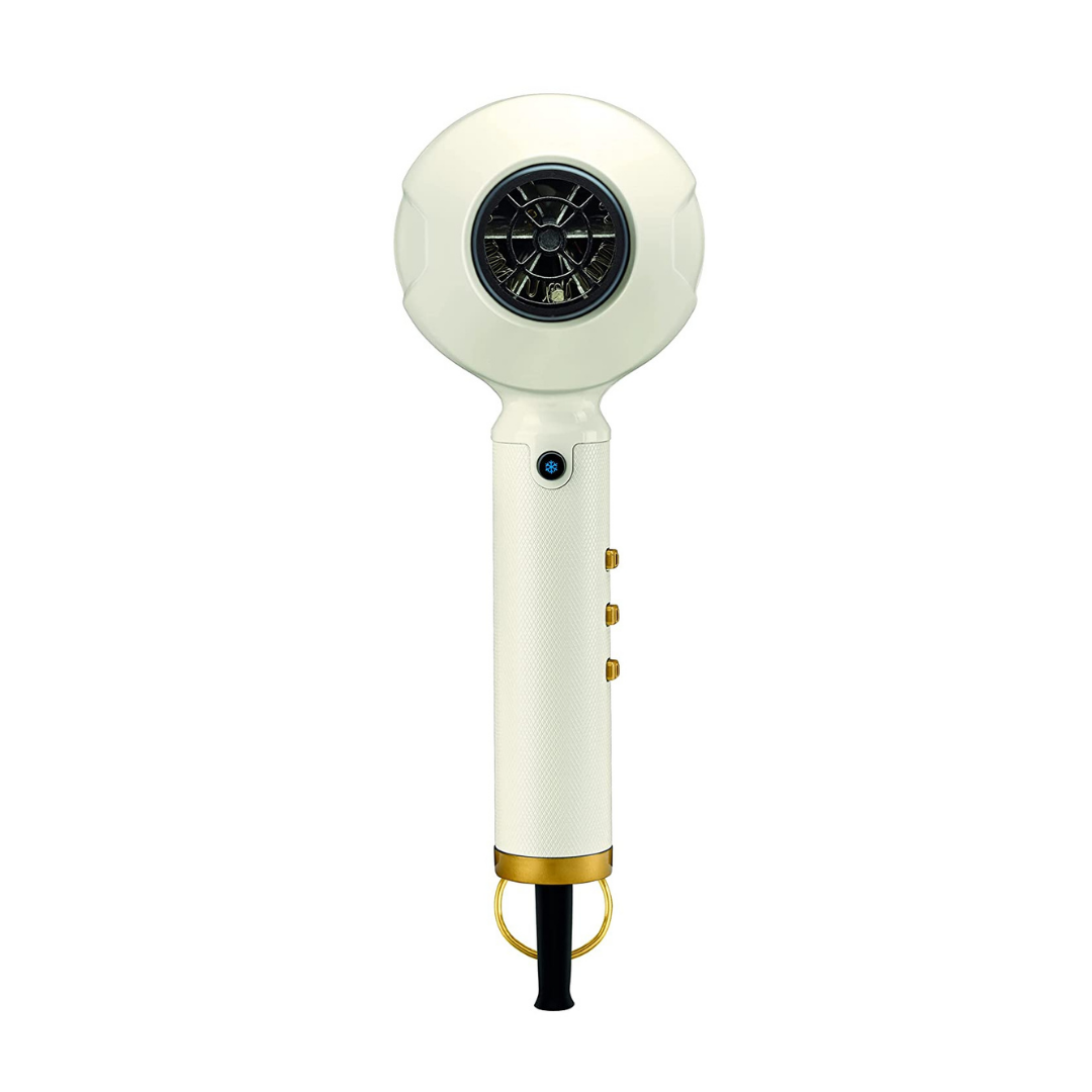 BaByliss PRO WhiteFX Influencer  Turbo Dryer Collecction