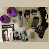 BaBylissPROLimited-ChamaleonFX-Boost_-Clipper-_-Trimmer-Set-with-Charging-Base-accesories-2022 074108459664