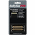 BaByliss Pro Black Replacement Foil & Cutter For FXFS2B