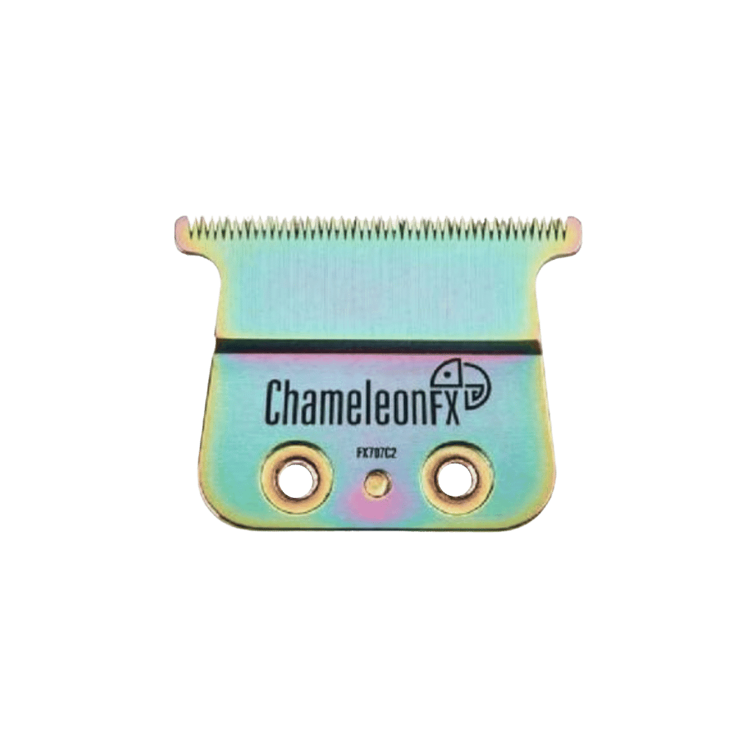 BabylissPro ChameleonFX Titanium 2.0 Deep Tooth T-Blade