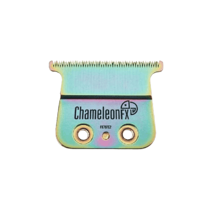 BabylissPro ChameleonFX Titanium 2.0 Deep Tooth T-Blade