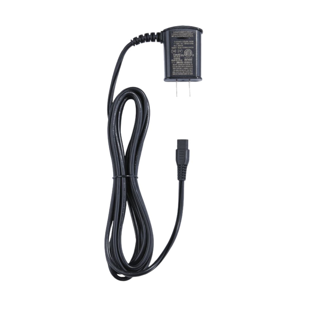 Babyliss Pro Foil Shaver Replacement Power Cord Charger- 074108447531