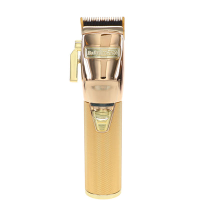 BabylissPro GoldFX Cordless Lithium-Ion Hair Clipper - FX870G