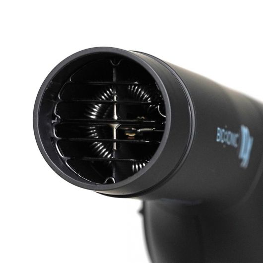 Bio Ionic Luxe 10X Pro UltraLight Speed Hair Dryer Barber