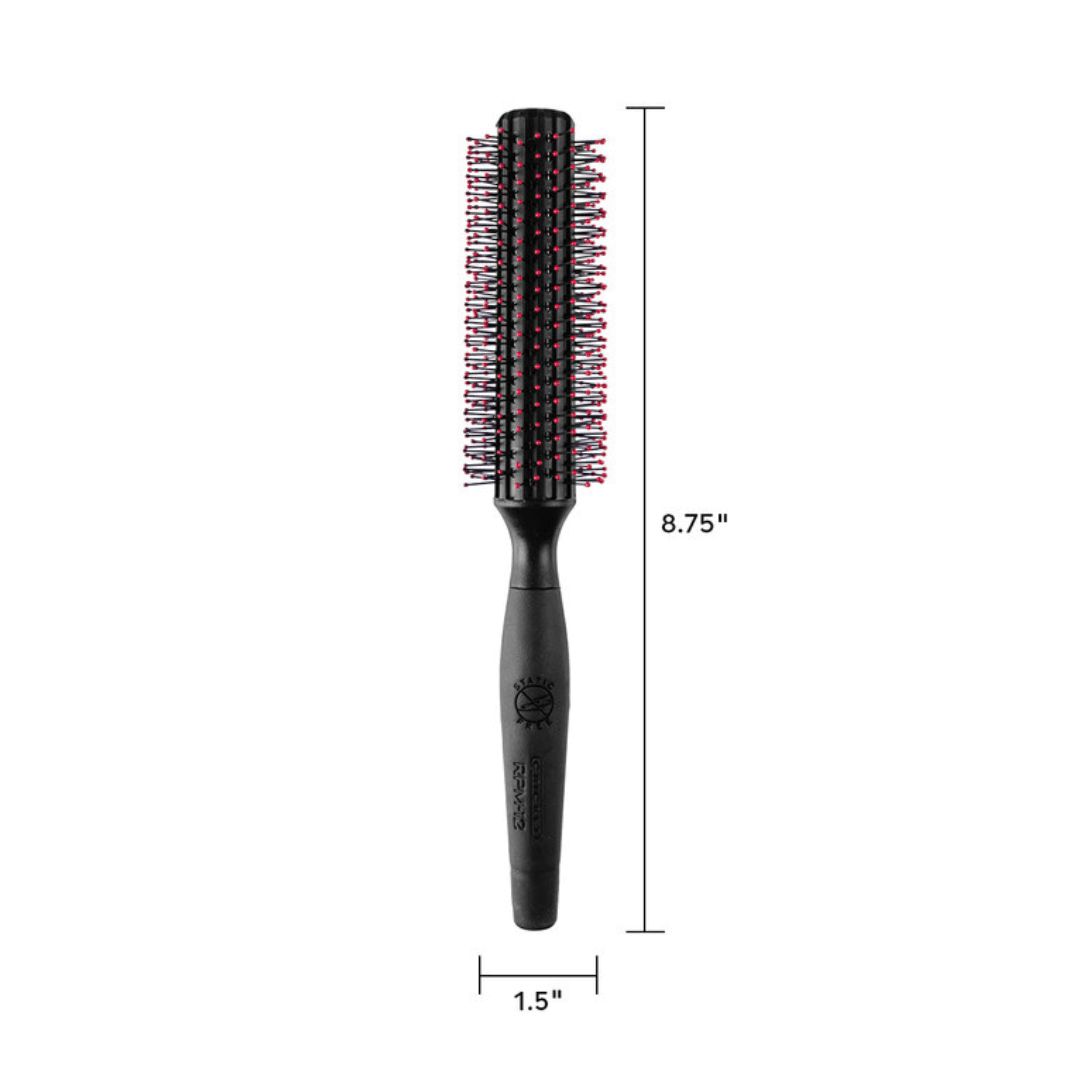Cricket Cepillo Antiestático RPM8