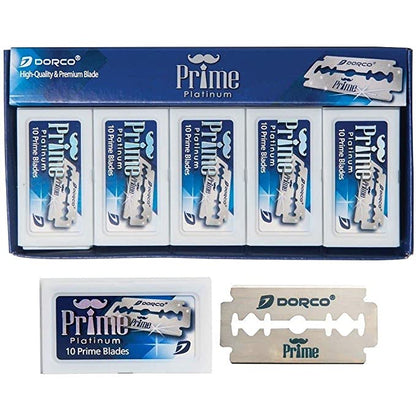 Dorco STP301 Prime 8801038568805