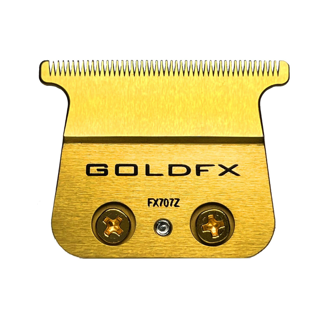 BaByliss PRO Gold FX Titanium Trimmer Blade (FX707Z) BBL-FX707Z