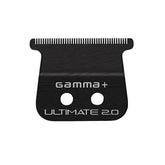 GAMMA+ Replacement Black Diamond Carbon DLC Ultimate 2.0 Fixed Trimmer