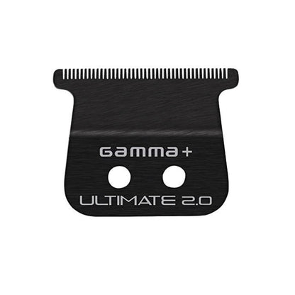 GAMMA+ Replacement Black Diamond Carbon DLC Ultimate 2.0 Fixed Trimmer