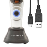 Gamma+ X-EVO universal micro USB charger  850014553968