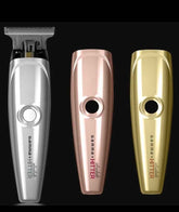 Gamma+ Absolute Hitter Cordless Trimmer