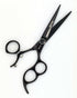 Kashi Professional, CB-190D,  3 Ring Scissor Swivel Rotating Thumb Styling Hair Cutting Shears 6" Japanese Cobalt Steel : CB-190D