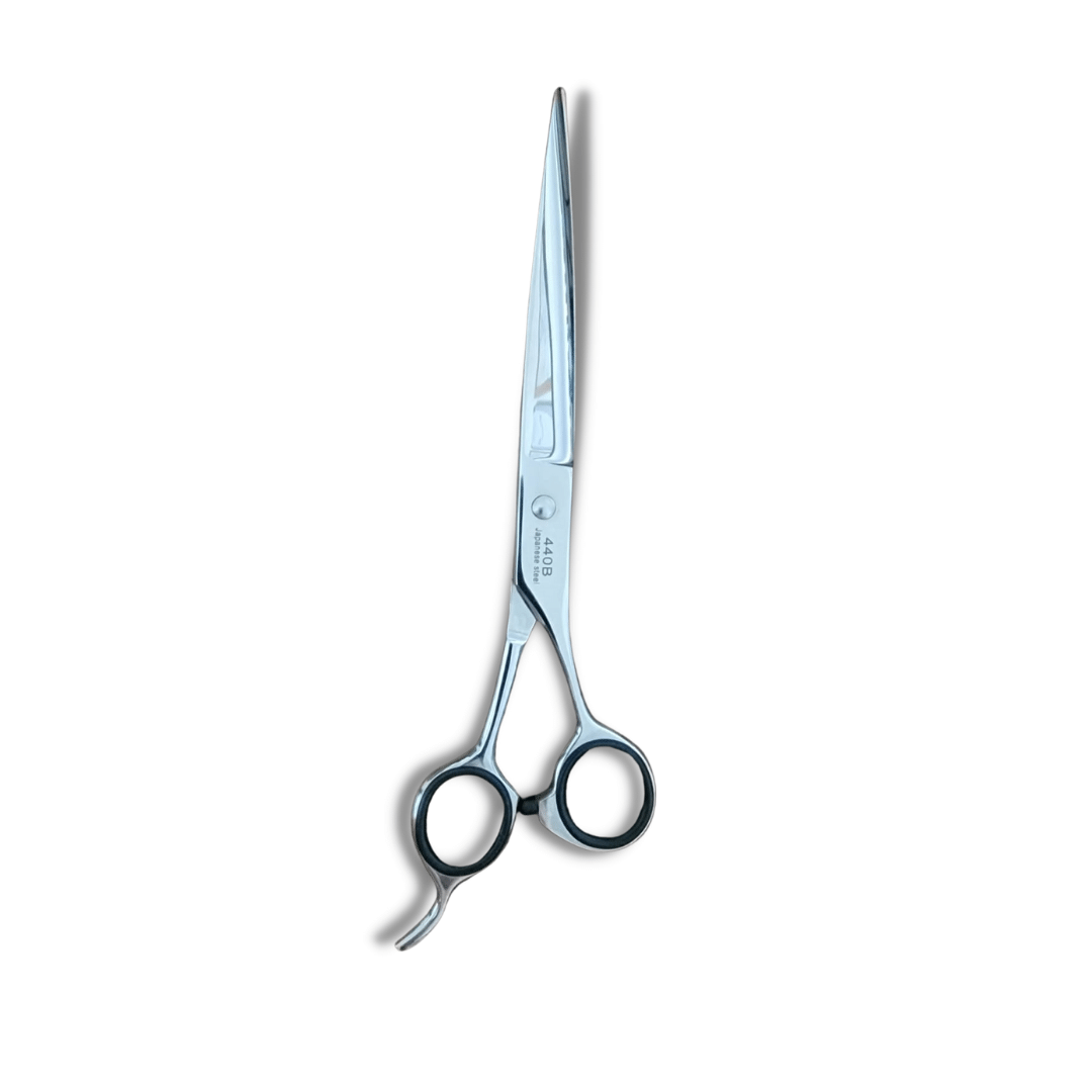 Kashi S-4080 Professional Shears 8&quot; Japanese Stainless Steel 440B