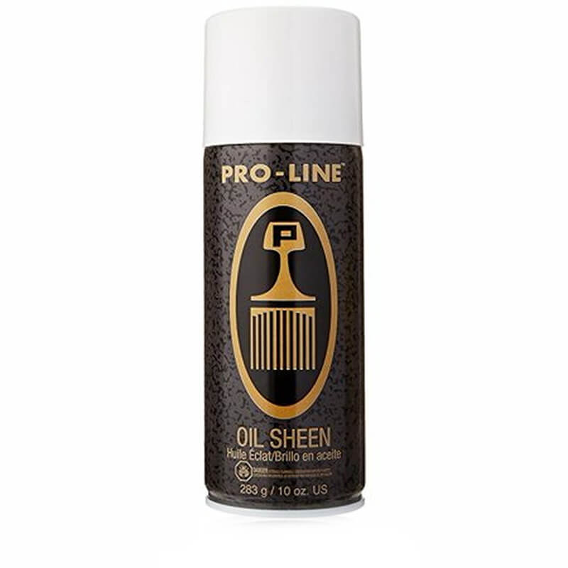 Pro-Line Oil Sheen Spray 10 oz