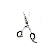 Kashi Shears S-1155 Professional Cutting Scissors Japanese  Steel  5.5 " , Silver color