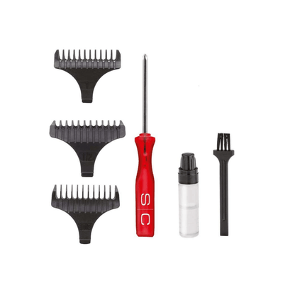 StyleCraft Flex Trimmer SC406M accesories
