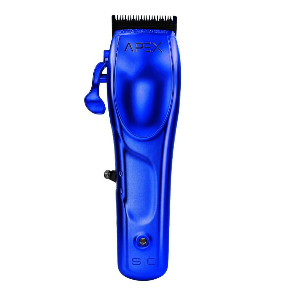 hair-clipper-stylecraft-apex-super-torque-metal-blue-color-sc603