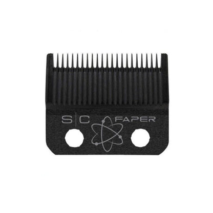 Stylecraft Black Diamond DLC Fusion Fixed FAPER Clipper Replacement Blade