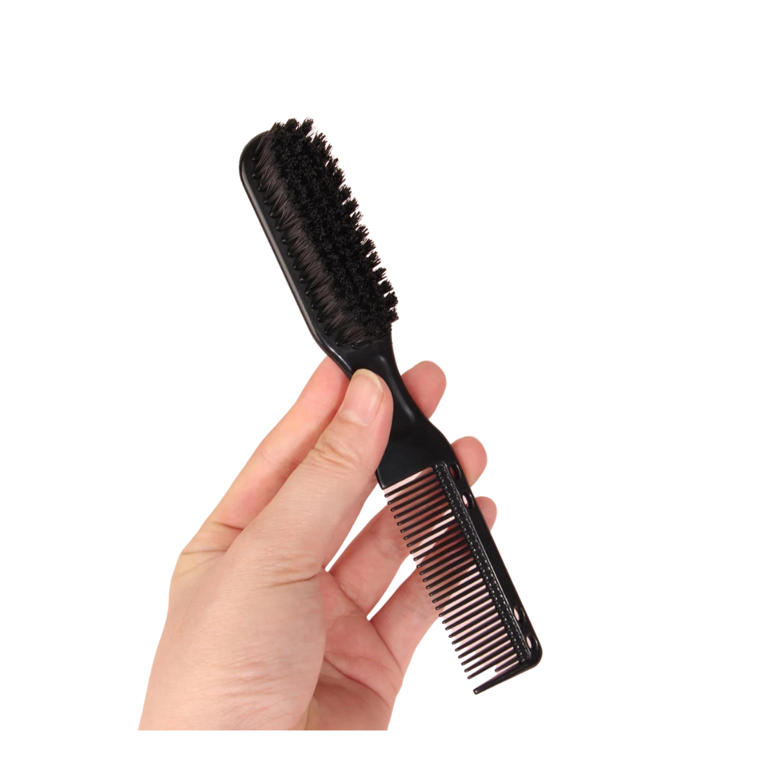 Styling-Comb-Double-Head-Multifunction-for-barbers