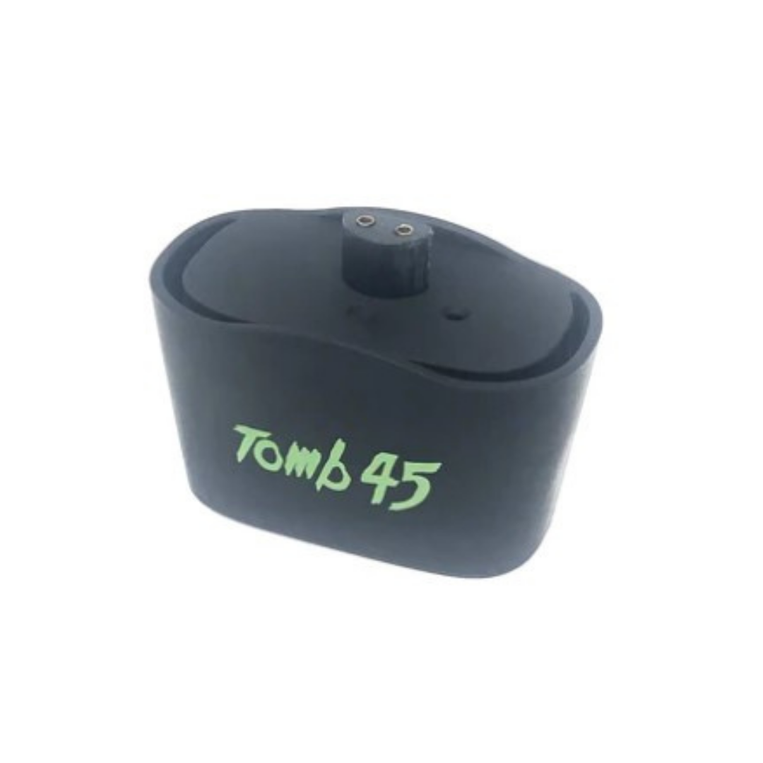 Tomb 45 Powerclip charging adapter for Babyliss FX02 Shaver wireless, only for uses tomb45 mat 