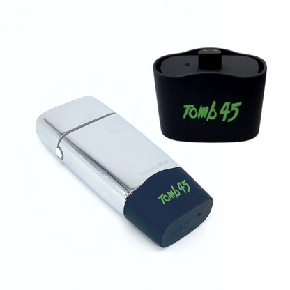 Tomb 45 Powerclip charging adapter for Babyliss FX02 Shaver wireless mat 
