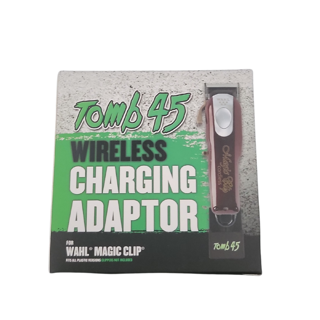 Tomb45 Power Clip Wireless Adapter