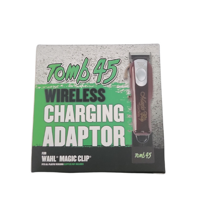 Tomb45 PowerClip for Wahl Magic Clip Cordless Clipper