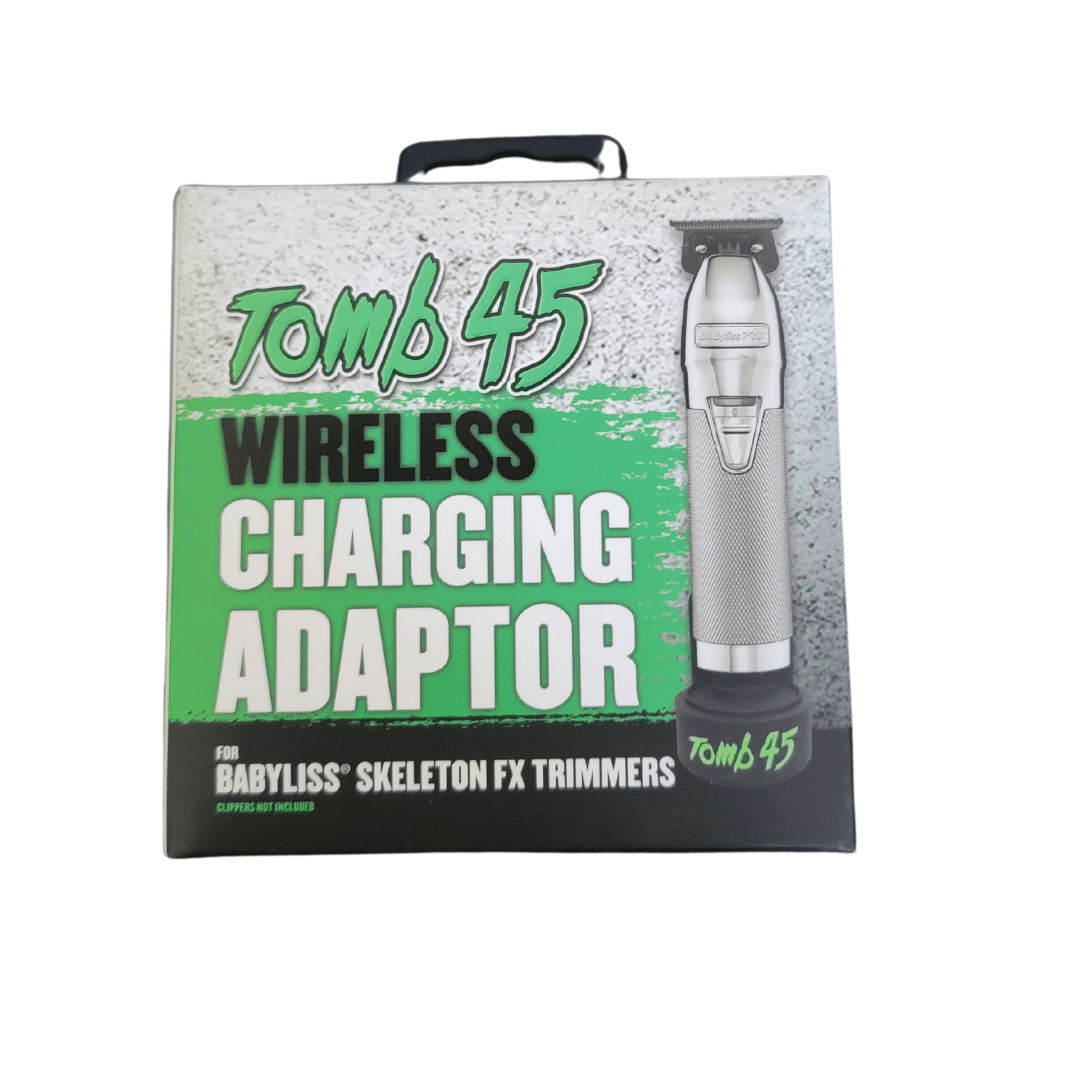Tomb45-Wireless-Charging-Adaptor-Babyliss-Skeleton-FxTrimmer-PowerClip-box