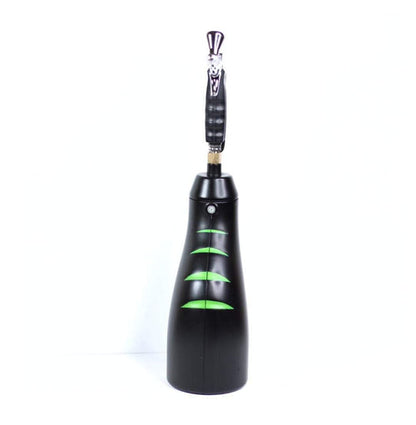 Pistola compresora inalámbrica de aerógrafo Tomb 45 XL con carga inalámbrica Beam Team