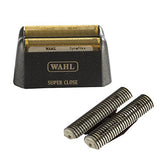 Wahl Professional 5-Star Series Replacement Finale Foil and Cutter Bar Assembly (