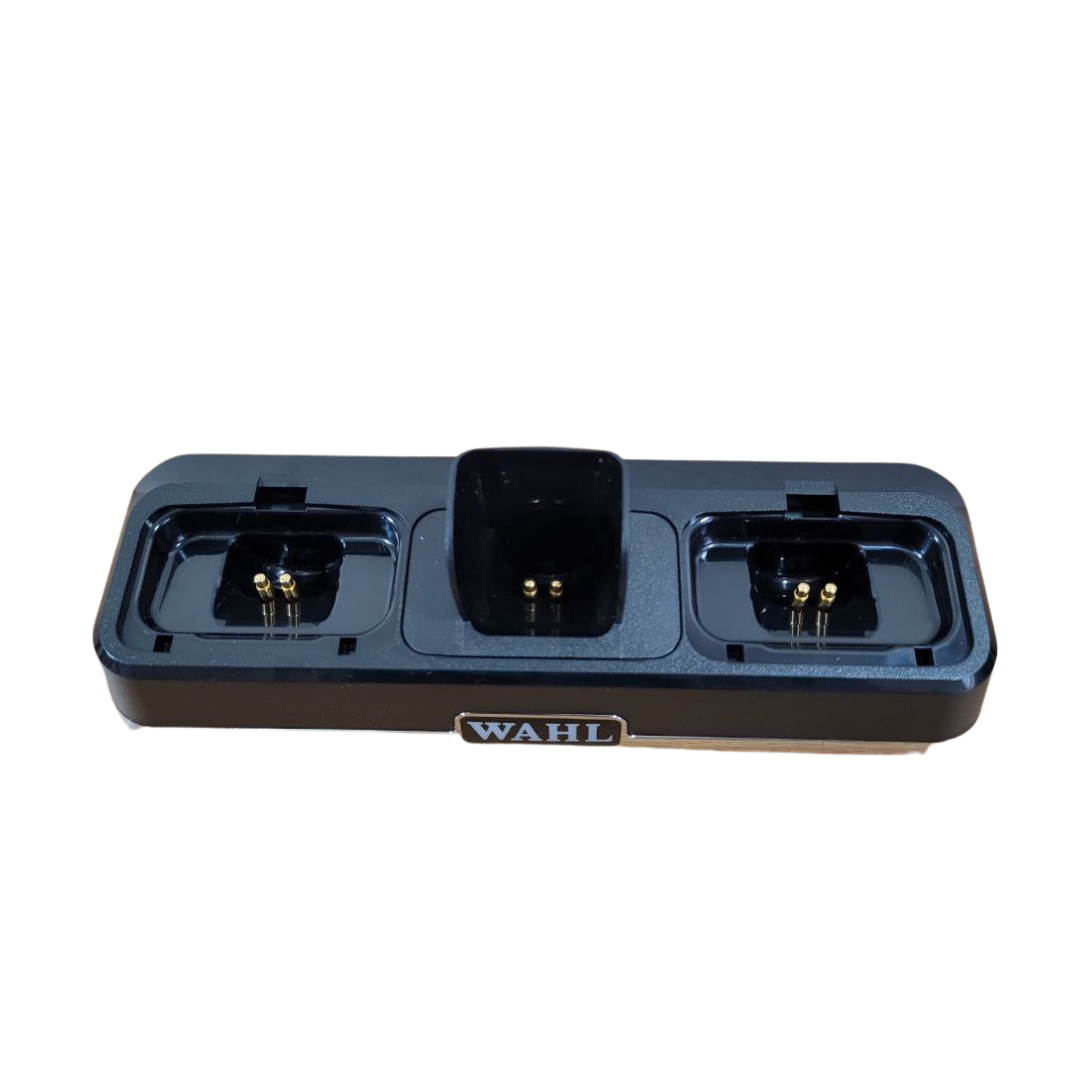 Wahl Power Station Multi Charger Stand Model 3023291 UPC