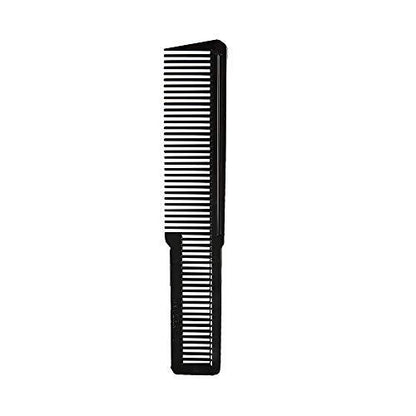 Wahl Professional Large Black Clipper Styling Comb 3191