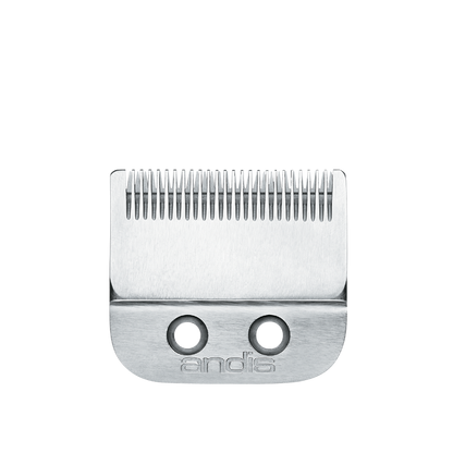 Andis Master Cordless Li Carbon-Steel Replacement Fade Blade