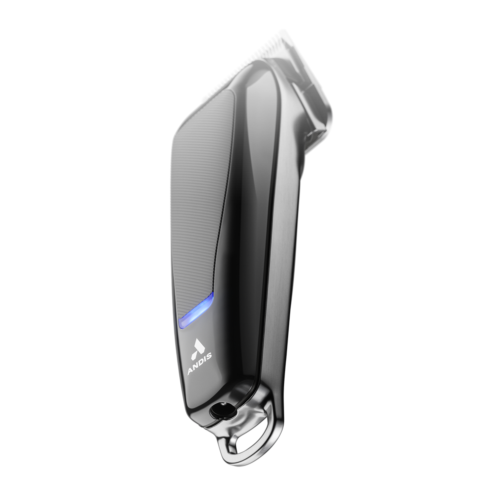 Andis reVITE Cordless Clipper w/ Fade Blade Model 86000 charger