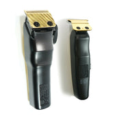 BaBylissPRO Lo-ProFX Collection Set Clipper & Trimmer Gold Limited Edition Duo  back 