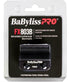 BaByliss PRO FX803B Black Graphite Replacement Taper Blade : FX803B 074108396938