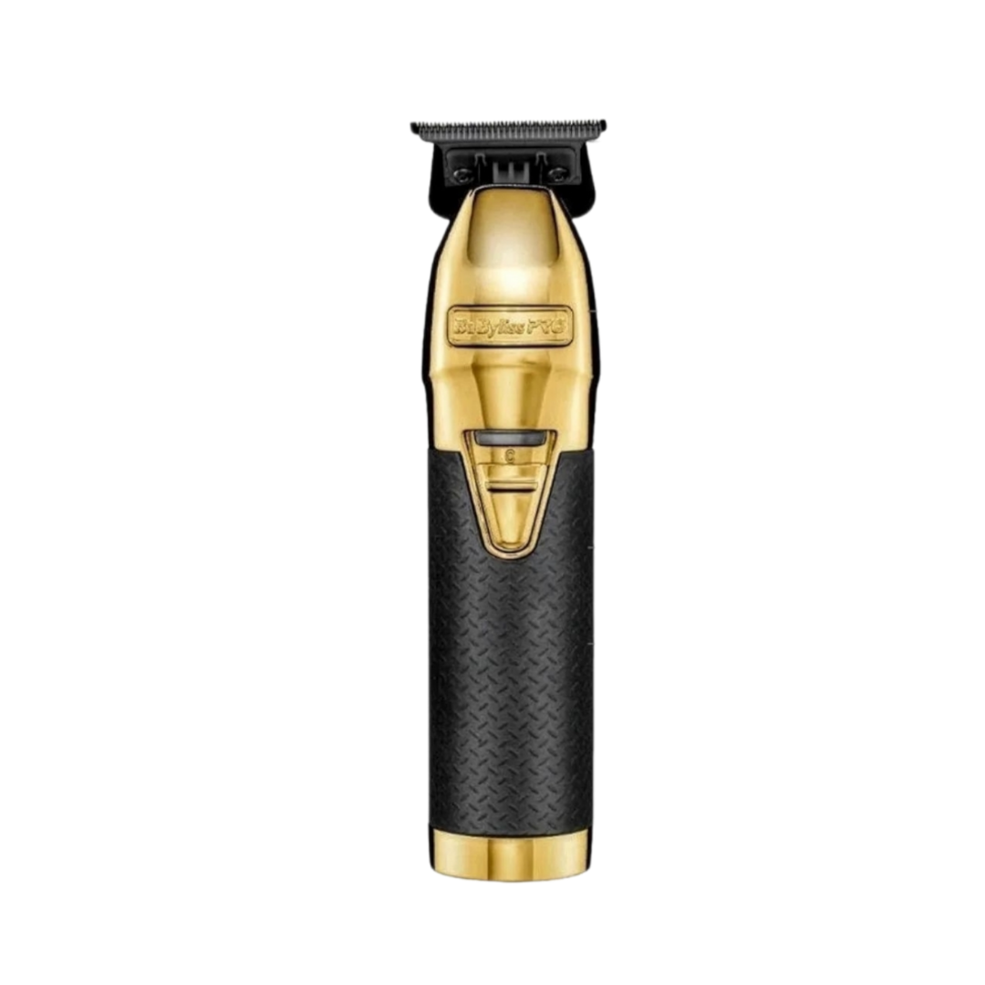 多様な 【新品未使用】BaByliss PRO GoldFX Boost + ベビリス 電気