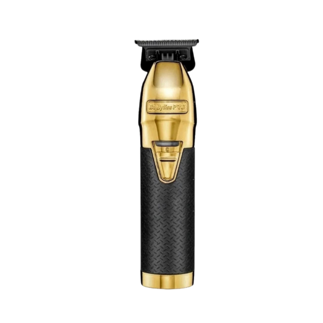 BaByliss Pro GOLDFXBoost+ バリカン レア-